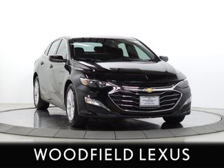 Used 2024 Chevrolet Malibu LT FWD video 1