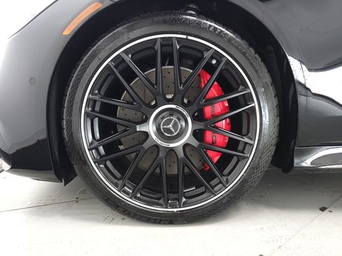 Used 2024 Mercedes-Benz S 63 AMG S image 42