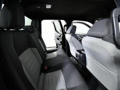 New 2026 Toyota Tacoma TRD Sport image 23