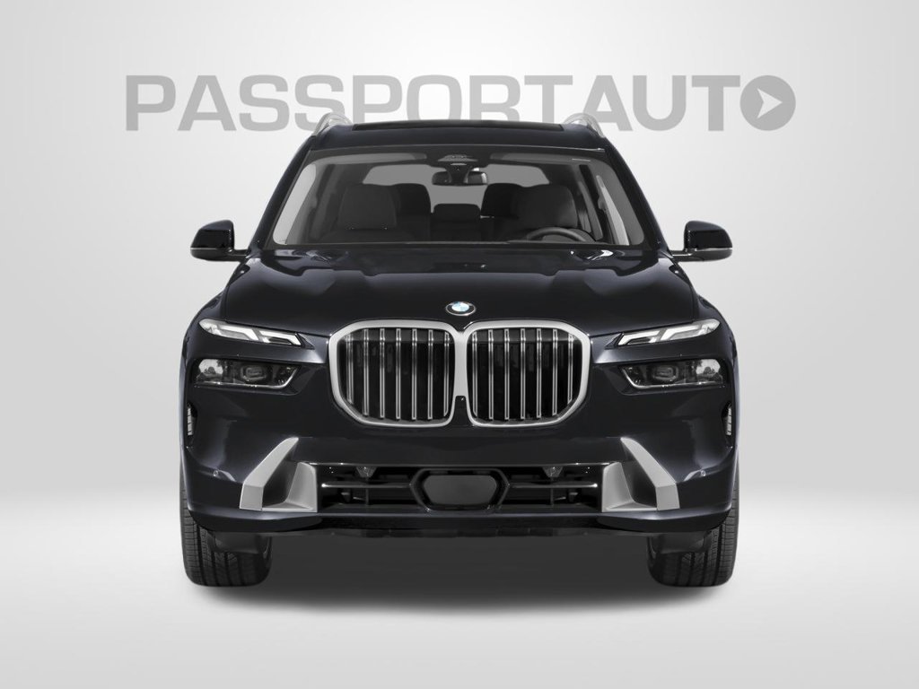 Certified 2024 BMW X7 xDrive40i w/ Executive Package AWD/4WD image 6
