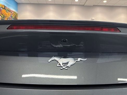 Used 2025 Ford Mustang Premium image 19
