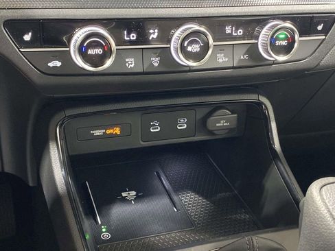 New 2026 Honda CR-V EX image 30