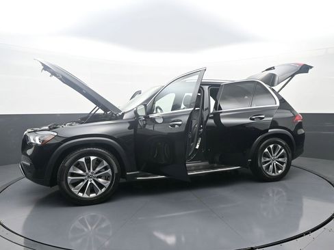 Used 2023 Mercedes-Benz GLE 350 4MATIC image 41