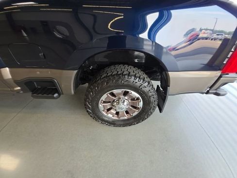 Used 2023 Ford F250 King Ranch AWD/4WD image 26