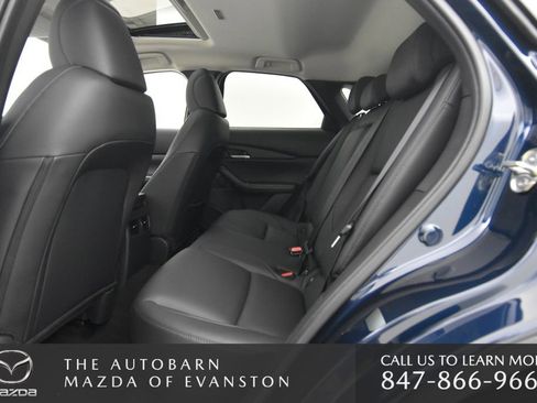 New 2026 MAZDA CX-30 AWD 2.5 S image 26