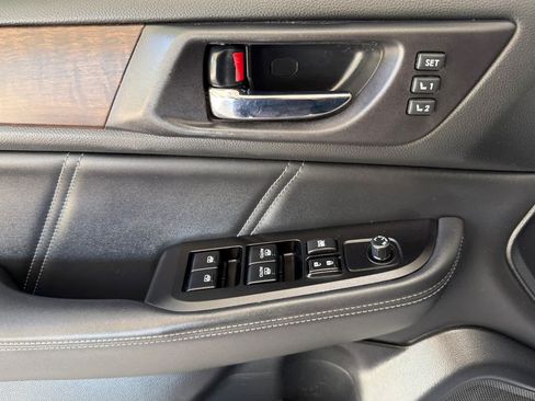 Used 2019 Subaru Outback 2.5i Limited w/ Popular Package #2 AWD/4WD image 12