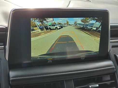 Used 2023 Chevrolet Tahoe LT image 29