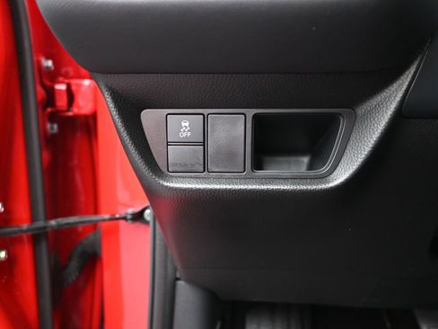 Certified 2025 Honda HR-V EX-L image 24