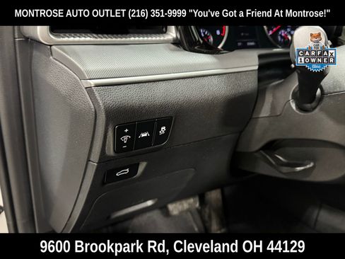 Used 2022 Kia K5 GT-Line image 16