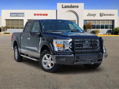 Used 2022 Ford F150 XLT w/ Equipment Group 302A High