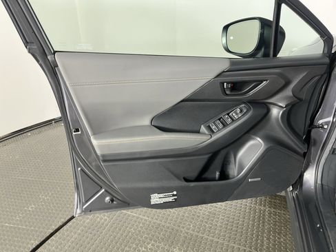 Used 2024 Subaru Crosstrek 2.5i Wilderness w/ Crosstrek Mirror Package image 9