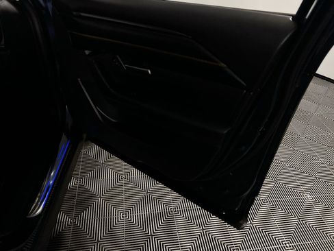 Used 2023 MAZDA CX-50 AWD 2.5 Turbo w/ Cargo Package image 39