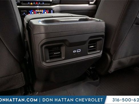 New 2026 Chevrolet Silverado 1500 LT Trail Boss image 24