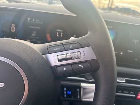 New 2026 Hyundai Tucson SEL image 21