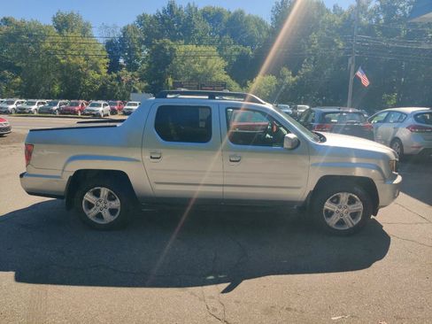 Used 2012 Honda Ridgeline RTL image 7