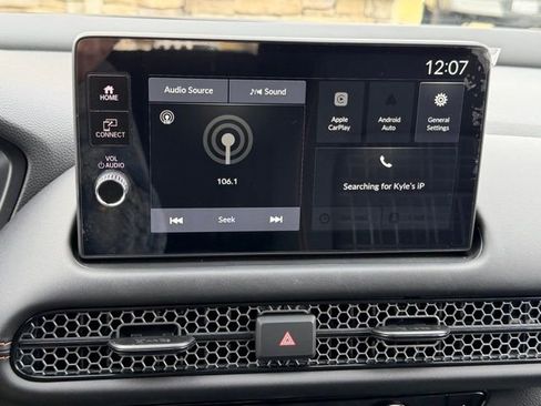 Certified 2026 Honda HR-V Sport image 23