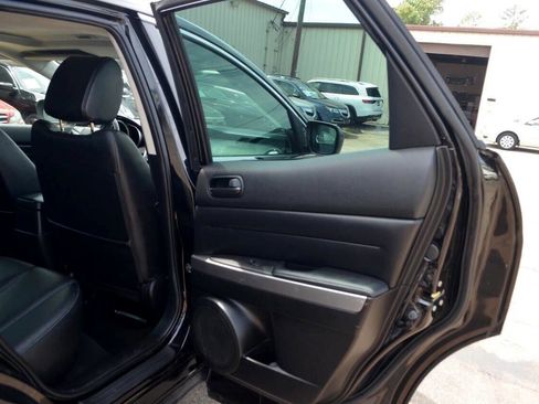 Used 2010 MAZDA CX-7 s Touring w/ Technology Pkg image 20