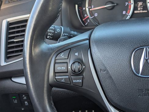 Used 2020 Acura TLX V6 w/ A-SPEC Pkg image 26