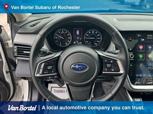 Used 2022 Subaru Outback Premium AWD/4WD image 18