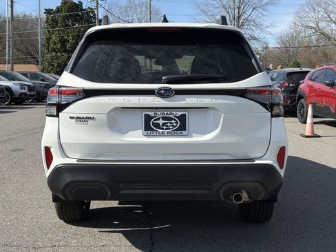 New 2026 Subaru Forester Limited image 4