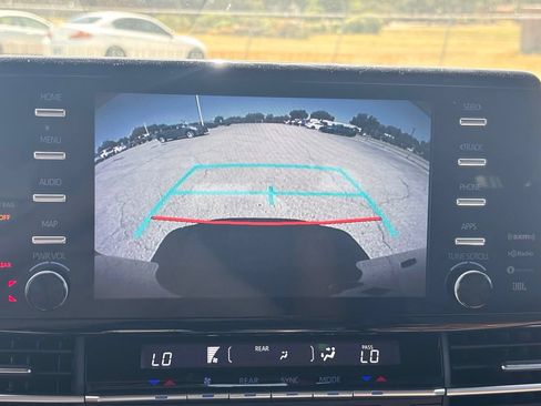 Used 2023 Toyota Sienna XLE Woodland Edition AWD/4WD image 10