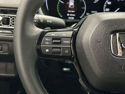 Certified 2026 Honda Civic Sport image 17