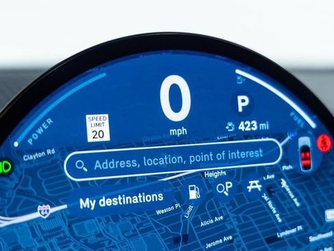 New 2026 MINI Cooper Countryman John Cooper Works w/ Comfort Package Max image 2