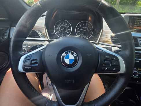 Used 2016 BMW X1 xDrive28i AWD/4WD image 9