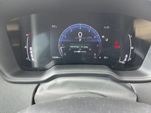 Used 2026 Toyota Corolla LE FWD image 15