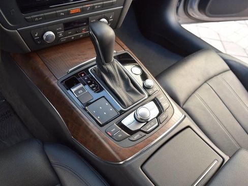 Used 2016 Audi A7 TDI Prestige AWD/4WD image 47
