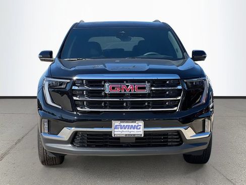 New 2026 GMC Acadia Elevation w/ Elevation Premium Package FWD image 2