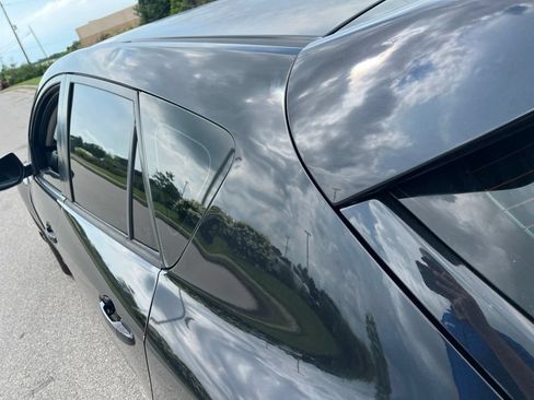 Used 2013 MAZDA MAZDASPEED3 Touring FWD image 12