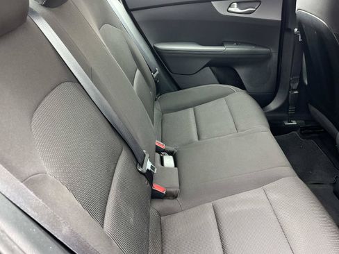 Used 2021 Kia Forte Sedan FWD image 20