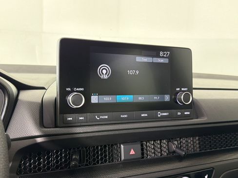 Certified 2025 Honda CR-V EX image 25