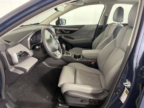 Used 2025 Subaru Legacy Limited image 6