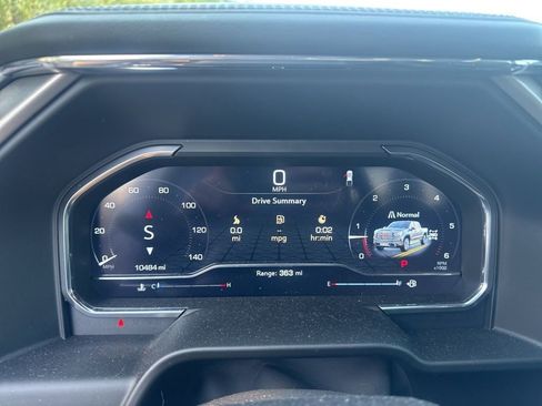 Certified 2024 GMC Sierra 1500 Denali w/ Denali Reserve Package image 10