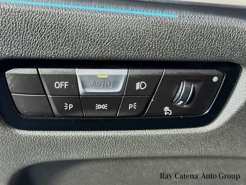 Used 2023 BMW 330e xDrive w/ M Sport Package AWD/4WD image 10