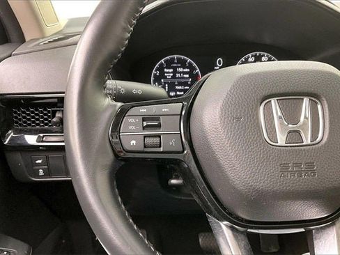 Certified 2023 Honda CR-V EX-L image 23