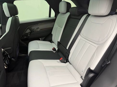 Used 2024 Land Rover Range Rover Sport Dynamic SE image 21