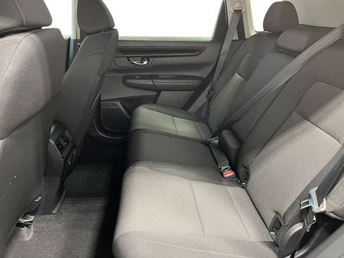 New 2026 Honda CR-V EX image 25