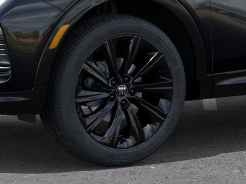 New 2026 Buick Envista Sport Touring image 9