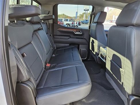 Used 2023 GMC Sierra 1500 Denali image 16