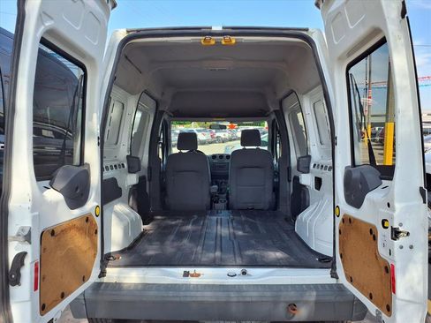 Used 2012 Ford Transit Connect XL image 16