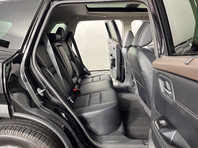 Used 2023 Nissan Rogue SV w/ SV Premium B Package FWD image 48