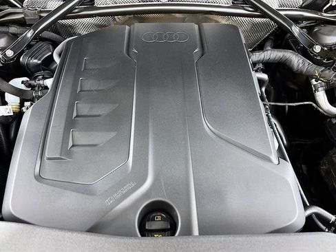 New 2025 Audi Q5 Premium Plus image 22