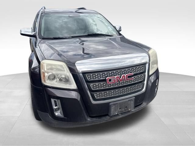 Used 2014 GMC Terrain SLT AWD/4WD image 21