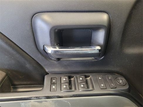 Used 2017 Chevrolet Silverado 1500 LT w/ All Star Edition image 26