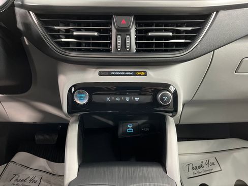 Used 2023 Ford Escape Active w/ Tech Pack #1 AWD/4WD image 19