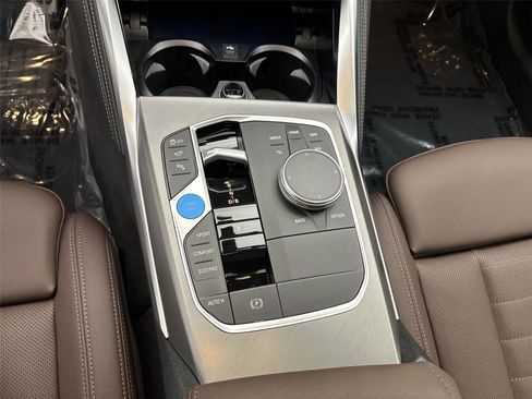 New 2025 BMW i4 xDrive40i w/ M Sport Package image 23