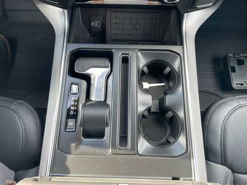 New 2025 Ford F150 Platinum w/ FX4 Off-Road Package AWD/4WD image 31